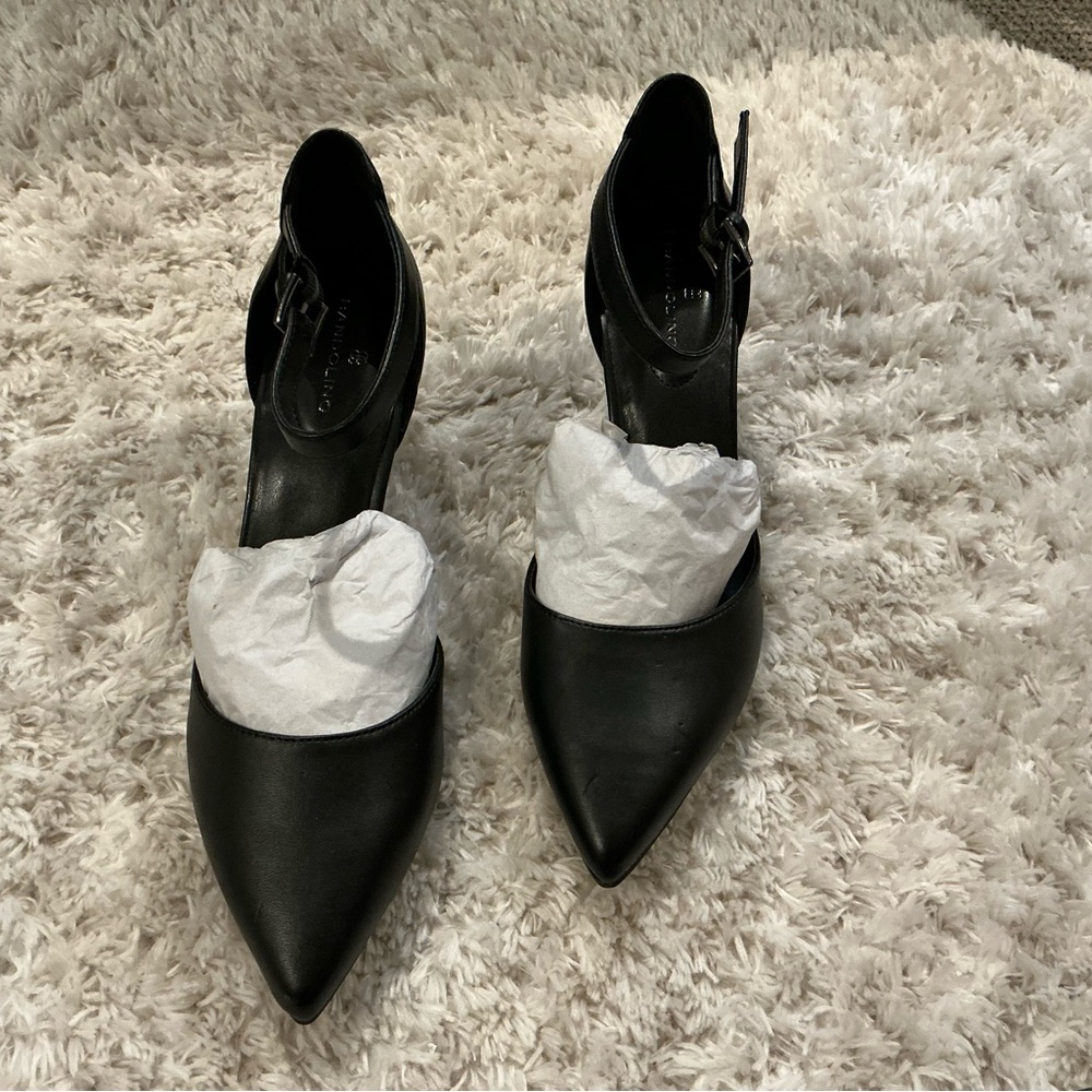 Bandolino Shoes NWT and Box